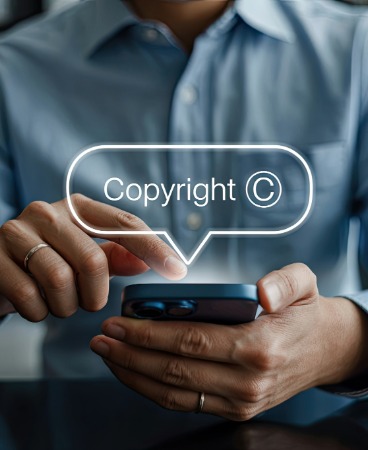 Copyrights