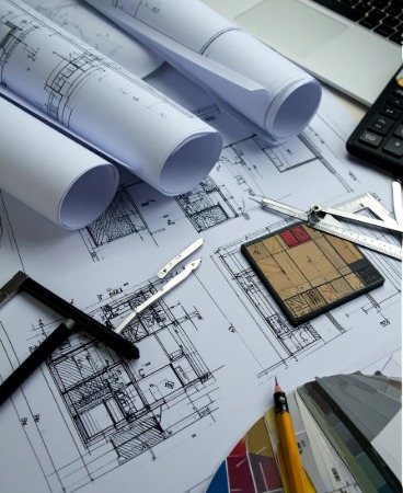 Industrial Designs