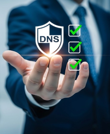 Domain Assets